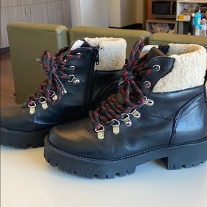 steve madden broadway boot